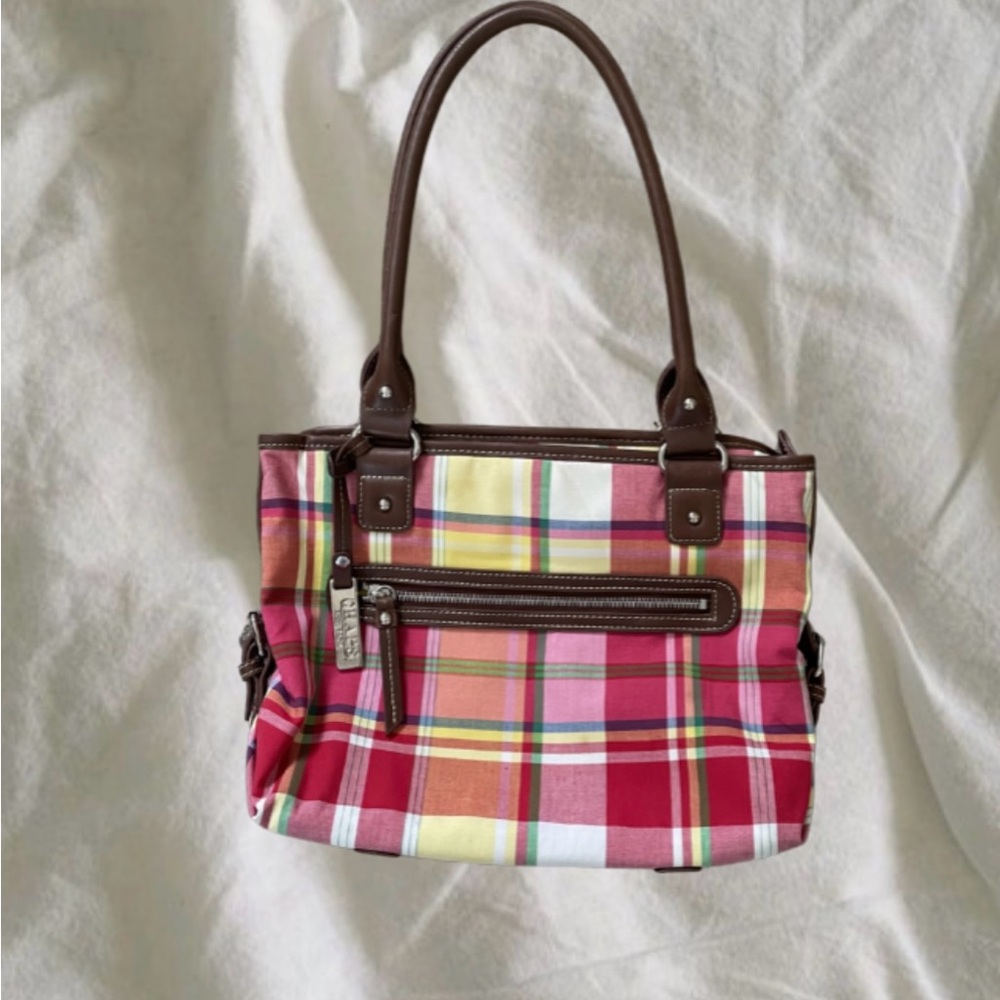 CHAPS Y2K Shoulder Bag